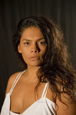 Lisa Flanagan