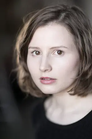 Rebecca Benson