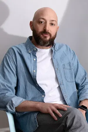 Adam Malamut
