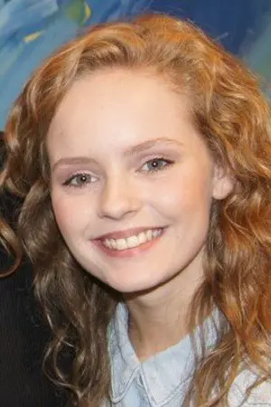 Olga Kalicka
