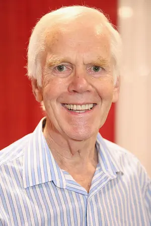 Jeremy Bulloch