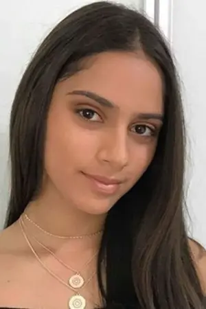 Alana Mansour