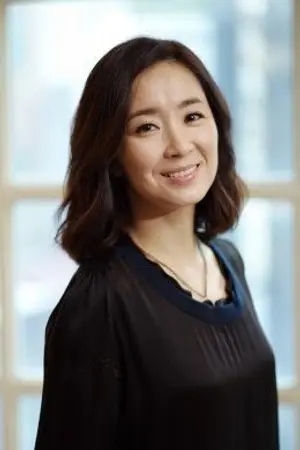 Yoon Yoo Sun
