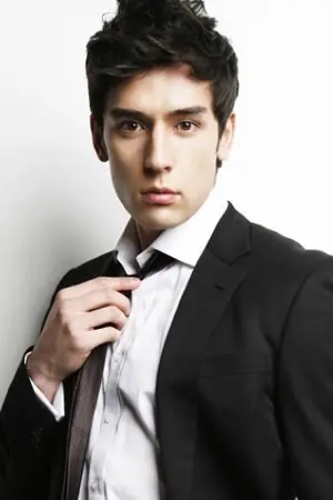 Julien Kang