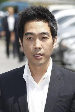Go Young Wook