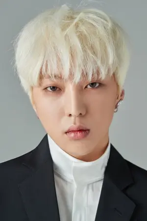 Kang Seung Yoon