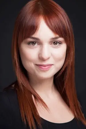 Nilperi Sahinkaya