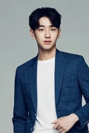 Nam Yoon Soo