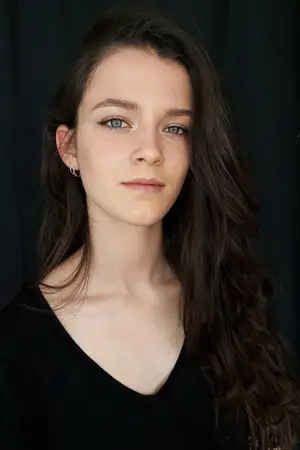 Liah O'Prey