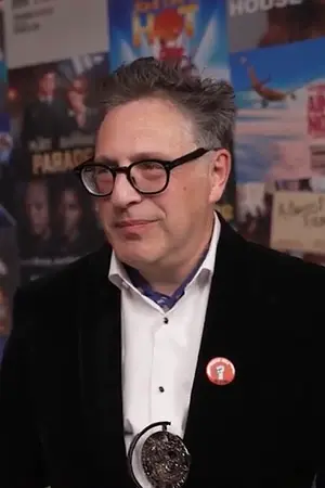 Patrick Marber