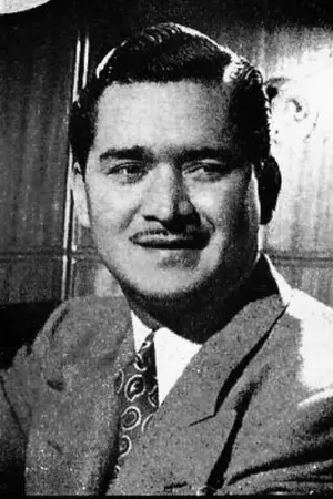 Carlos Julio Ramírez