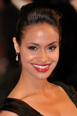 Shannon Kane
