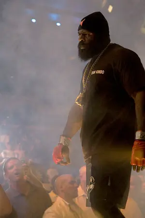 Kimbo Slice