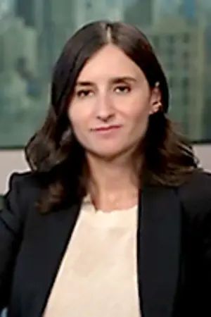 Chloe Domont