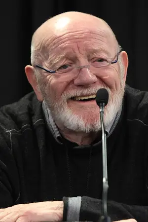 William Morgan Sheppard