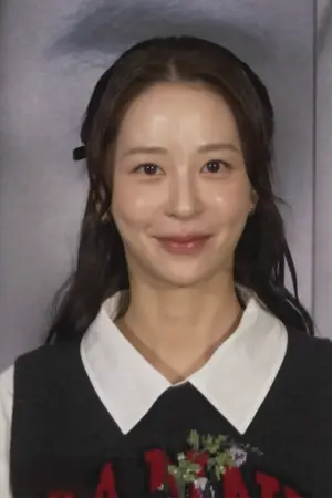 Oh Ah-yeon