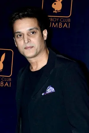Jimmy Shergill
