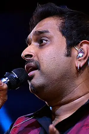 Shankar Mahadevan