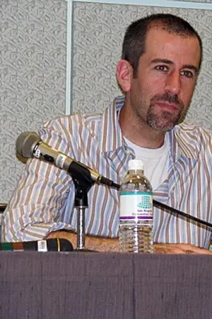 Barry Levy