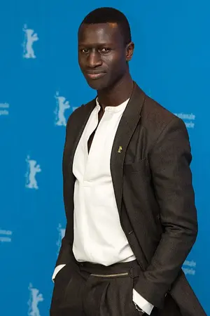 Welket Bunguê