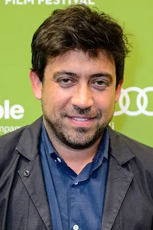 Alfonso Gomez-Rejon