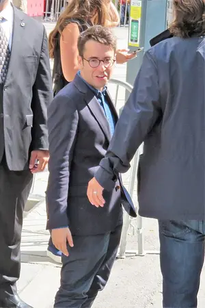 Michael Mitnick
