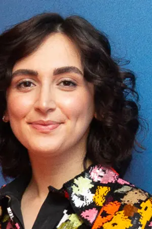 Mahsa Rostami