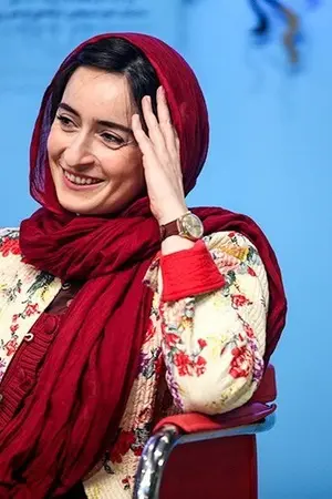 Soheila Golestani