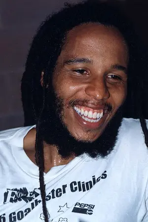 Ziggy Marley