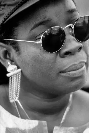 Rita Marley