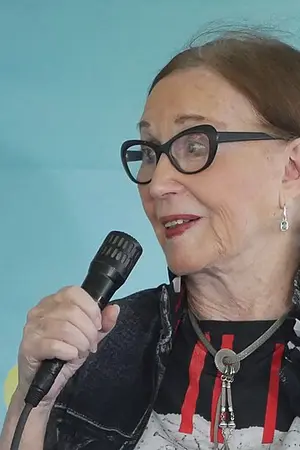Judith Viorst
