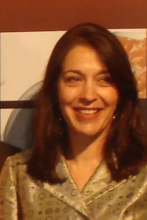 María Bouzas