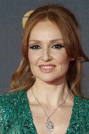 Кристина Кастано