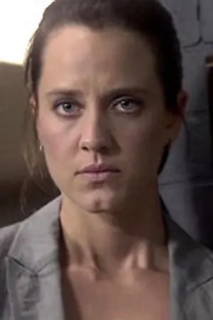 Nadia Townsend