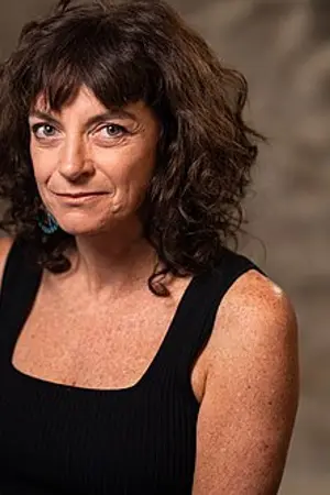 Natalie Bailey