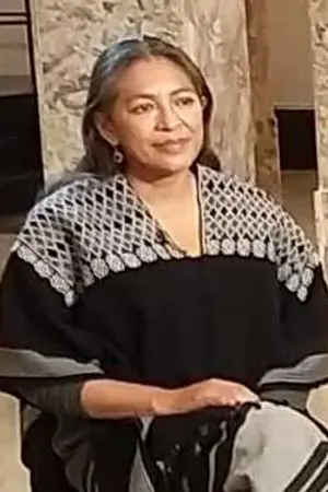 Ángeles Cruz