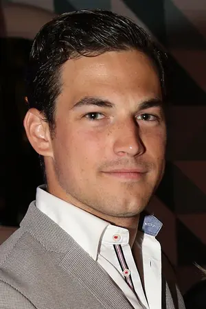 Giacomo Gianniotti
