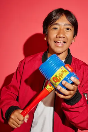Ryan Guan
