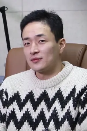 Lee Byeong-heon