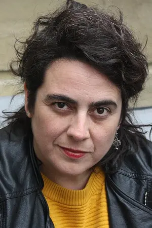 Pepa San Martín