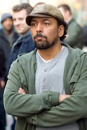 Felix Solis