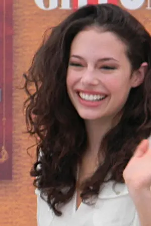 Chloe Bridges
