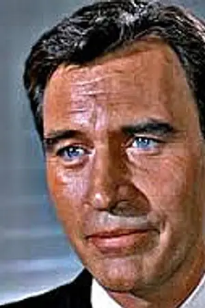 Larry Ward