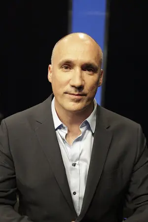 Neville Page