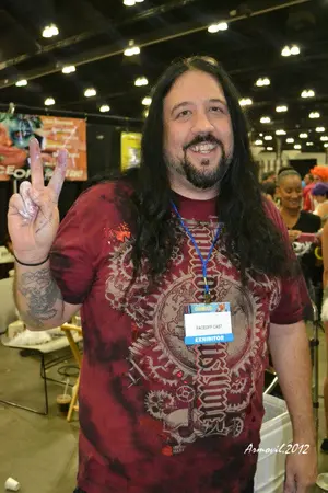 Jerry Macaluso