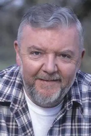 Tony Haygarth