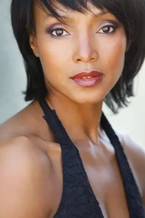 Paulette Williams
