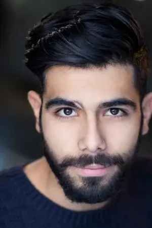 Ali Ariaie