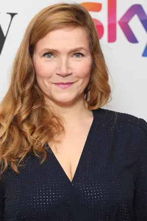 Jessica Hynes