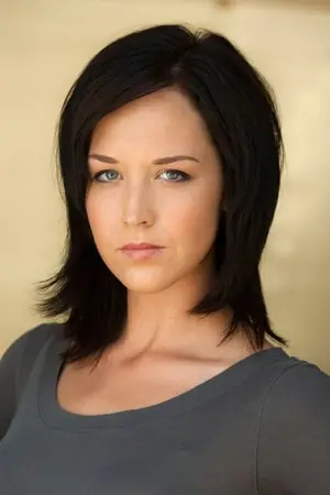 Mary LeGault